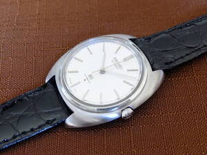 セイコー GRAND SEIKO グランドセイコー 5641-7000 自動巻 希少 動作品