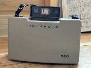 POLAROID 320