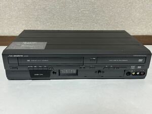 DX ANTENNA DXR160V ビデオデッキ DVDレコーダー 