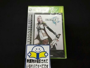 ファイナルファンタジー アルティメットヒッツ インターナショナル