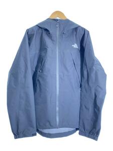 THE NORTH FACE◆CLIMB LIGHT JACKET_クライムライトジャケット/XL/ナイロン/BLK