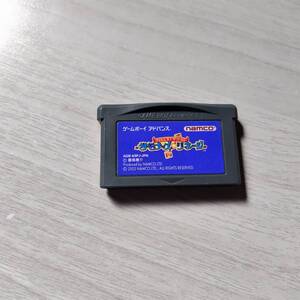 ◯即決　GBA　テイルズオブザワールド~サモナーズ リネージ~　　　何十本でも同梱OK◯