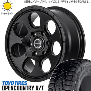 ハイゼットジャンボ 145R12 ホイールセット | トーヨー オープンカントリー RT & マッドエージェント 12インチ 4穴100