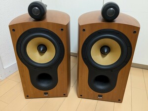 かなりの美品　B&W 805S　Bowers & Wilkins　音質コンディション良好