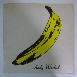 14031786;【US盤/見開き】The Velvet Underground & Nico / S.T.