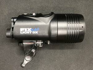 【中古】FIX neo LIGHT DX　1000DX SWⅡ