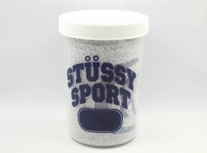 ☆超激レア新品未使用☆Stussy Sport (ステューシー スポーツ) シェイカー&タオルセット　SUPREME ロンハーマン マット Saturdays ape SOPH