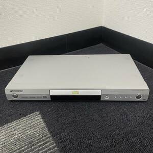 1円〜 8T Pioneer DVDプレーヤー パイオニア DV-474 動作未確認 ジャンク 家庭用 便利 映画鑑賞　