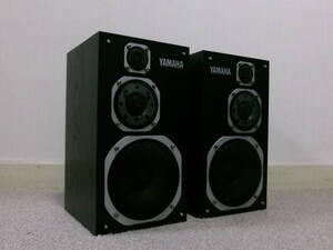 【永遠の名機】YAMAHA NS-1000MM 美品良品 3ウェイ高音質人気モデル この機会に是非(756)