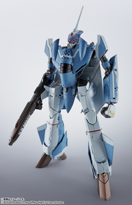 バンダイナムコ　HI-METAL R 　マクロスゼロ　VF-0D　フェニックス(工藤シン機)　新品未開封品