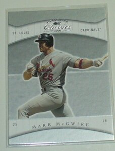 DONRUSS/Classics2001/ST・LOUTS CARDINALS*MARK McGWIRE(15)