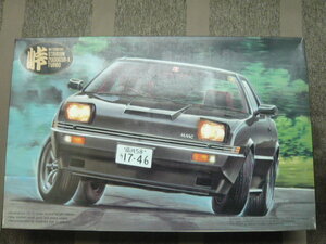 MITSUBISHI　STARION　2000GSR-X　TURBO　三菱　スタリオン　峠