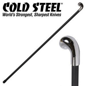 COLD STEEL ウォーキングステッキ 91STAP ピストル型ヘッド つえ 杖 Cold Steel コールドスティール