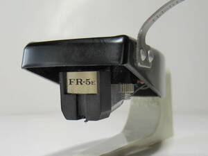 即決☆FR　FR-5E　完動品　シェル FR FR-S2 付