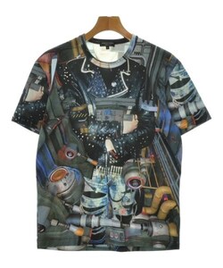 COMME des GARCONS HOMME PLUS Tシャツ・カットソー メンズ コムデギャルソンオムプリュス 中古　古着