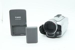 【K2147】 Canon iVIS HF R11 キャノン アイビス