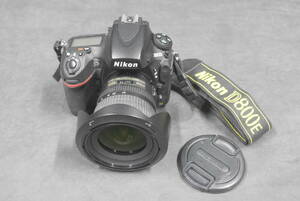 192 Nikon D800E DX AF-S NIKKOR 12-24mm 1:4 G ED HB-23