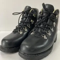 【美品】 メレル MERRELL レザー モガノ トレッキングシューズ