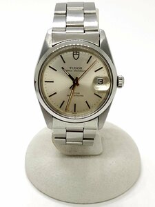 ◆◆【TUDOR】チュードル 74000N シリアル182925(1986年) プリンス オイスターデイト 自動巻き メンズoi ◆◆