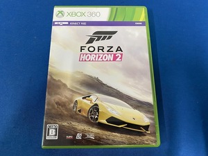 【Xbox 360】 Forza Horizon 2 通常版 Microsoft(マイクロソフト)　ゲームソフト　◆ネコポス可◆(7974)