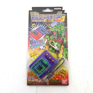 ★中古★デジタルモンスター カラー Ver.3 オリジナルパープル (デジモン/COLOR/バージョン3/紫)★【TY713】