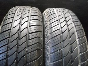 【T51】SUPER CONTACT◆195/65R15◆2本即決