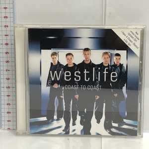 Coast to Coast RCA Westlife