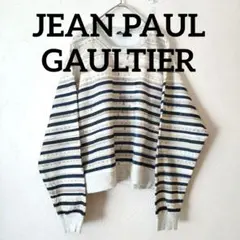 JEAN PAUL GAULTIER ジャンポールゴルチエ  スウェット