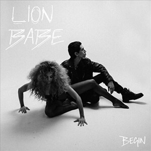 Begin/LionBabe-ライオンベイブ/CD■17094-30016-YC01