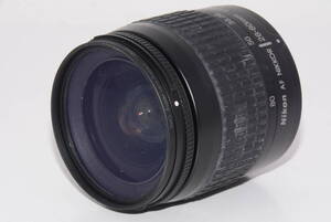 【外観特上級】ニコン NIKON AF NIKKOR 28-80mm F3.3-5.6 G　#j3816