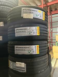 激安新品！215/60R16　PIRELLI　POWER GY　4本　☆★送料安★☆