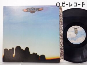 Eagles(イーグルス)「Eagles」LP（12インチ）/Asylum Records(SD-5054)/洋楽ロック