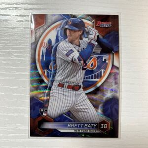 2023 Bowman