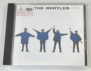 M6508◆THE BEATLES◆HELP!(1CD)輸入盤