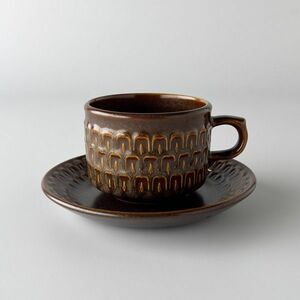 IZ67167J★WEDGWOOD Pennine カップ&ソーサー 英国 ヴィンテージ ウェッジウッド ペンニン コーヒーカップ ビンテージ レトロ 食器 陶器