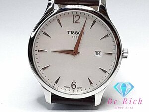 ★ティソ TISSOT メンズ腕時計 クォーツ ジャンク【中古】｛bt2319｝