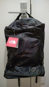 新品タグ THE NORTH FACE ノース フェイス NOVELTY FRAMED DAYPACK NM61659 デイパック ノベルティフレーム カモフラ 迷彩 バック パック