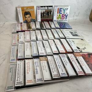 CD 43枚 まとめ売り オールデイズ レコード 帯付紙ジャケット 洋楽 JAZZ ジャズ ポップス フォーク ロック ワールド クラブ R&B ブルース