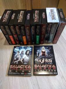 【送料無料】BATTLESTAR GALACTICA COLLECTOR