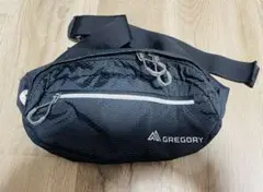 GREGORY NANO WAISTPACK MINI ナノウエストパックミニ