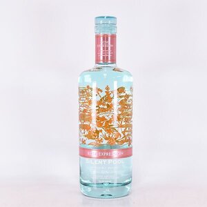 ★サイレントプール ローズ エクスプレッション 700ml 43% イギリス ジン SILENT POOL A260341