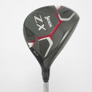 ダンロップ SRIXON スリクソン ZX フェアウェイウッド Diamana ZX 50 【5W】 シャフト：Diamana ZX 50