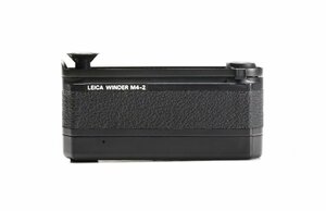 ●○LEICA Winder ライカワインダー M4-2 14214○●