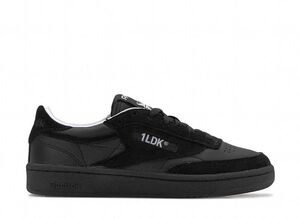 1LDK Reebok Club C 85 Vintage "Black" 27.5cm 100200361