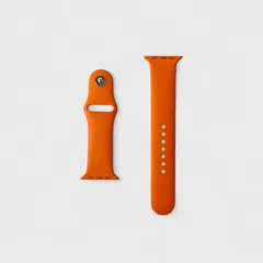 HERMES エルメス Apple Watch ラバーバンド