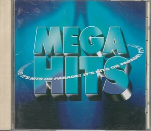 CD「BMGビクター / MEGA HITS」　送料込