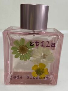 スティラ STILA ジェード ブロッサム EDP・SP 50ml 香水 フレグランス JADE BLOSSOM 残量たっぷり　定形外発送350円