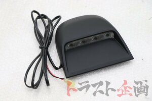 2101197196 LED サードストップランプ インプレッサ E型 WRX STI GDB トラスト企画 送料無料 U