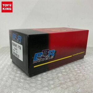 1円〜 BBR 1/43 フェラーリ F50 クーペ レッド