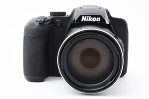 ★訳あり大特価★ ニコン NIKON COOLPIX B700 ② 　　　1116#02 #6685